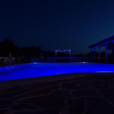Paradise Studios Petra  Zewnętrze zdjęcie